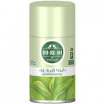 Освежитель До-Ре-Ми Премиум белый чай запаска 250мл