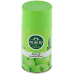 Освежитель До-Ре-Ми Премиум зеленое яблоко запаска 250мл