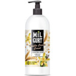 Жидкое мыло Milgurt ванильный йогурт со злаками 860мл