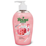 Жидкое мыло Весна роза 280мл