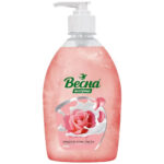 Жидкое мыло Весна роза 500мл