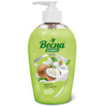 Жидкое мыло Весна жасмин и кокосовое молочко 280мл