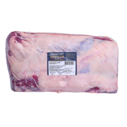 Толстый край Мираторг Black Angus Prime 8,5кг