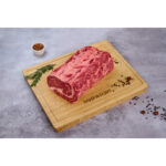 Толстый край Мираторг Black Angus Prime 8,5кг — изображение 2