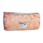 Тонкий край Мираторг с филейной частью Black Angus Prime 9,5кг