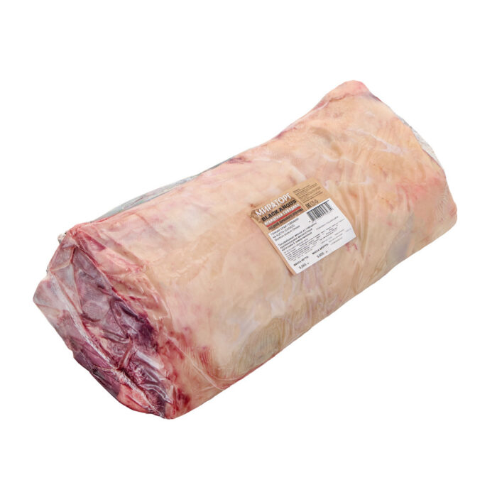 Тонкий край Мираторг с филейной частью Black Angus Prime 9,5кг — изображение 2