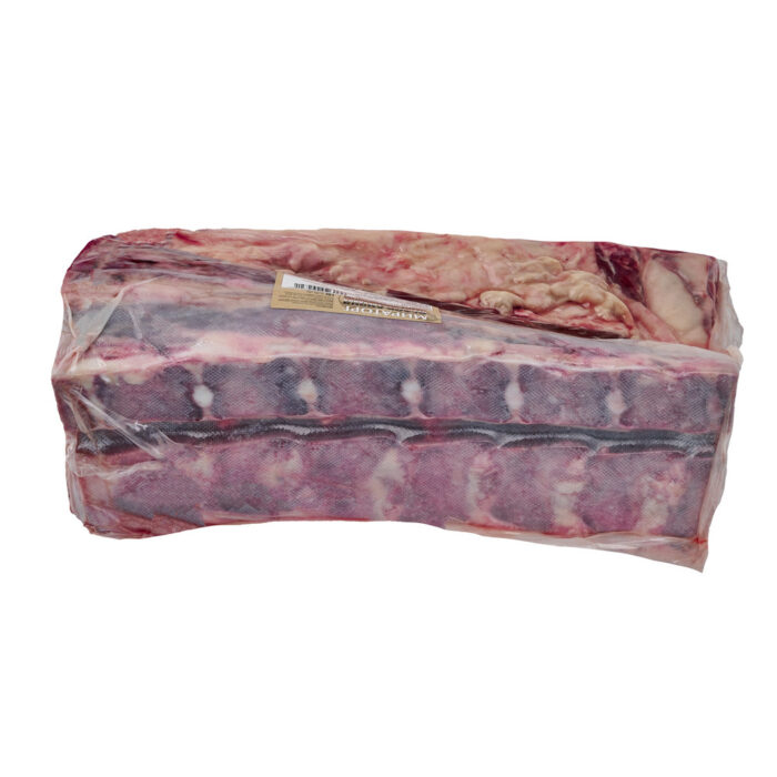 Тонкий край Мираторг с филейной частью Black Angus Prime 9,5кг — изображение 4