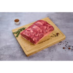 Тонкий край Мираторг с филейной частью Black Angus Prime 9,5кг — изображение 5