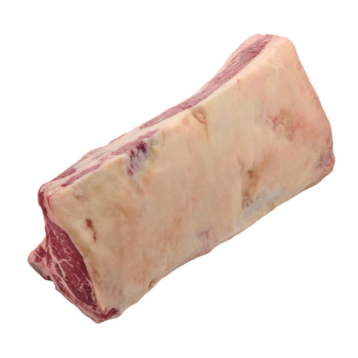 Тонкий край Мираторг с филейной частью Black Angus Prime 9,5кг — изображение 7