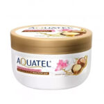 Крем для тела Aquatel с малом ши омолаживающий 245мл