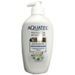 Молочко для тела Aquatel с эфирном маслом нейроли 270гр