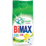 Стиральный порошок BiMax Color Автомат 9кг