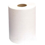 Бумажное полотенце P 150м белые уп.6шт