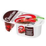 Даниссимо Фантазия хр шар Клубника молоч. шок. 6.9% 105гр