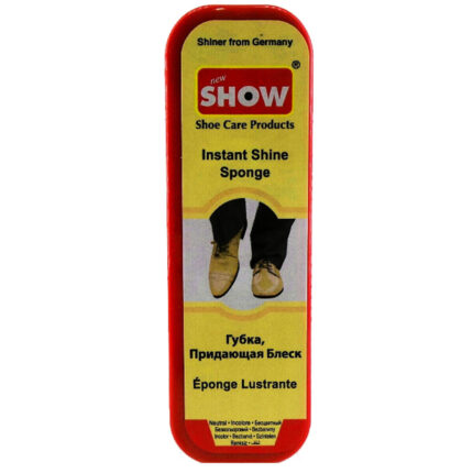 Губка Шоу бесцветная