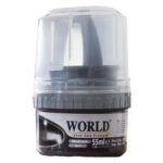 Крем для обуви Шоу черный