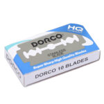 Лезвие Дорко 10шт