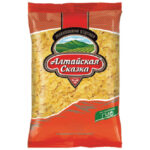 Макаронные изделия Гребешок 5кг