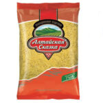 Макаронные изделия Паутинка 5кг