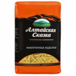 Макаронные изделия Перья 5кг