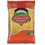 Макаронные изделия Рожки 5кг