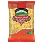 Макаронные изделия Сапожок 5 кг