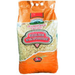 Макаронные изделия Спираль 5кг