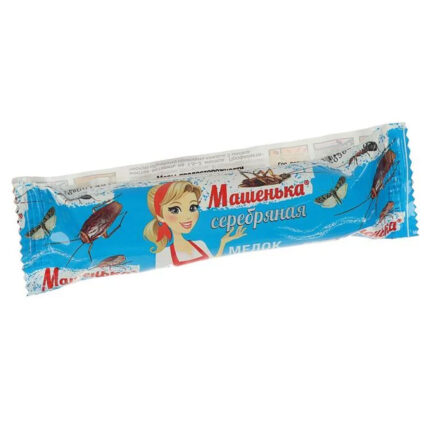 Карандаш Машенька от тараканов