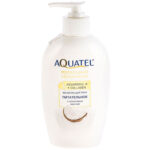Молочко для тела Aquatel с Кокосовым маслом 270 гр