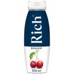 Нектар Rich Вишнёвый 32% 0,3л