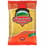 Макаронные изделия Паутинка 400гр