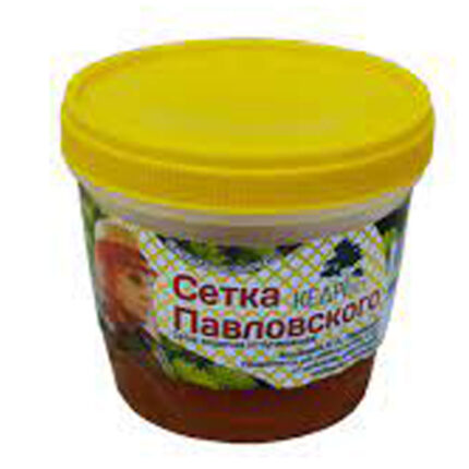 Сетка Павловского КЕДР (банка 0,27 лента)