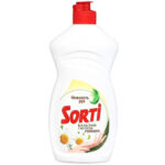 Моющее средство Сорти Бальзам с экстрактом Ромашки 450мл