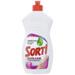 Моющее средство Сорти Бальзам Витамин Е 450мл