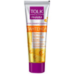 Крем Tolk pharm Пантенол для лица 40мл