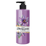 Гель для душа Bloomy garden Euphoria 500гр