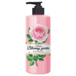 Гель для душа Bloomy garden Fantastic 500гр