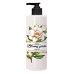Гель для душа Bloomy garden Magic 500гр