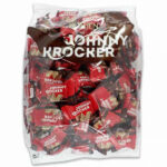 Конфета Johnny Krocker choco 1кг