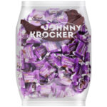 Конфета Johnny Krocker milk 1кг