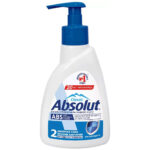 Жидкое мыло Абсолют CLASSIC ультразащита 250мл