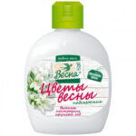 Жидкое мыло Цветы весны Подснежник 500мл