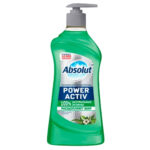 Моющее средство Absolut Power Activ чайное дерево т эвкалипт 500мл