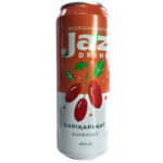 Напиток Jaz Mogito Барбарис 0.45л