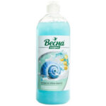 Жидкое мыло Весна Ассорти морские минералы и соевое молочко 850гр