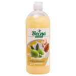 Жидкое мыло Весна Ассорти олива и миндальное молочко 850гр