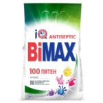 Стиральный порошок BiMax Автомат 100 Пятен 3кг