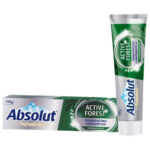 Зубная паста Absolut Professional Active Forest 110гр