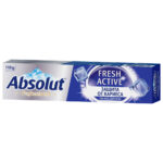Зубная паста Absolut Professional Fresh Active 110гр