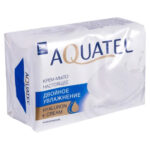 Мыло туалетное Aquatel классическое 300гр